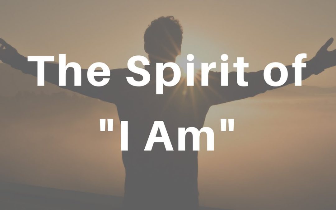 SD Weekly 44: Spirit of “I Am”