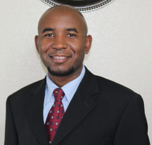 Dr. Kenneth Acha